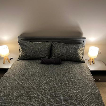 Ultra Modern Room Londres Exterior foto