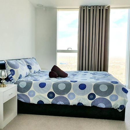 Ultra Modern Room Londres Quarto foto