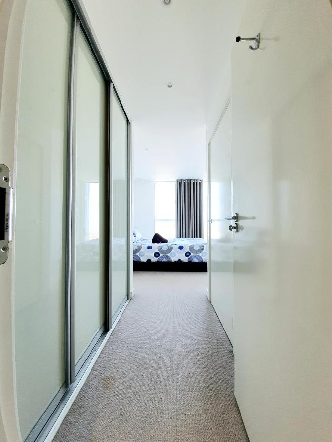 Ultra Modern Room Londres Exterior foto