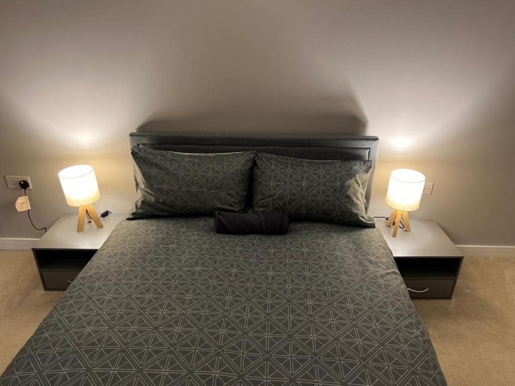 Ultra Modern Room Londres Exterior foto